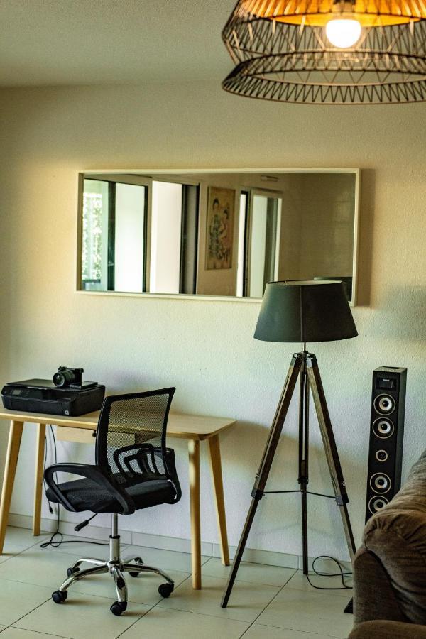 Home In Montpellier Extérieur photo